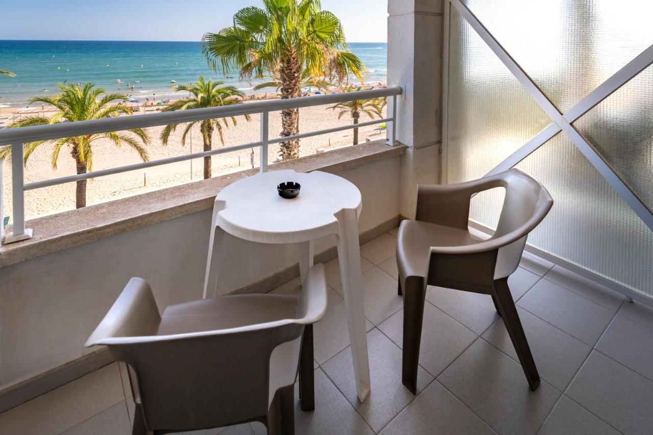Chambre Quadruple - Vue sur Mer (4 Adultes)