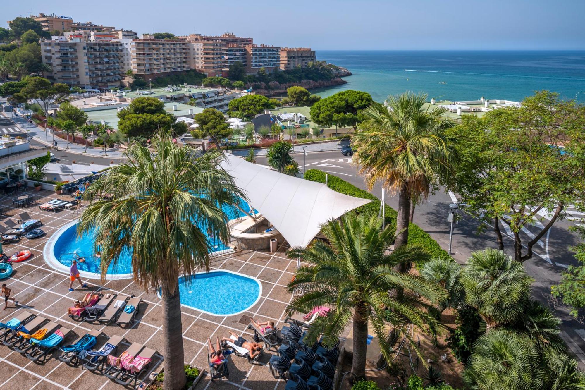 Suite Junior (4 Adultes)