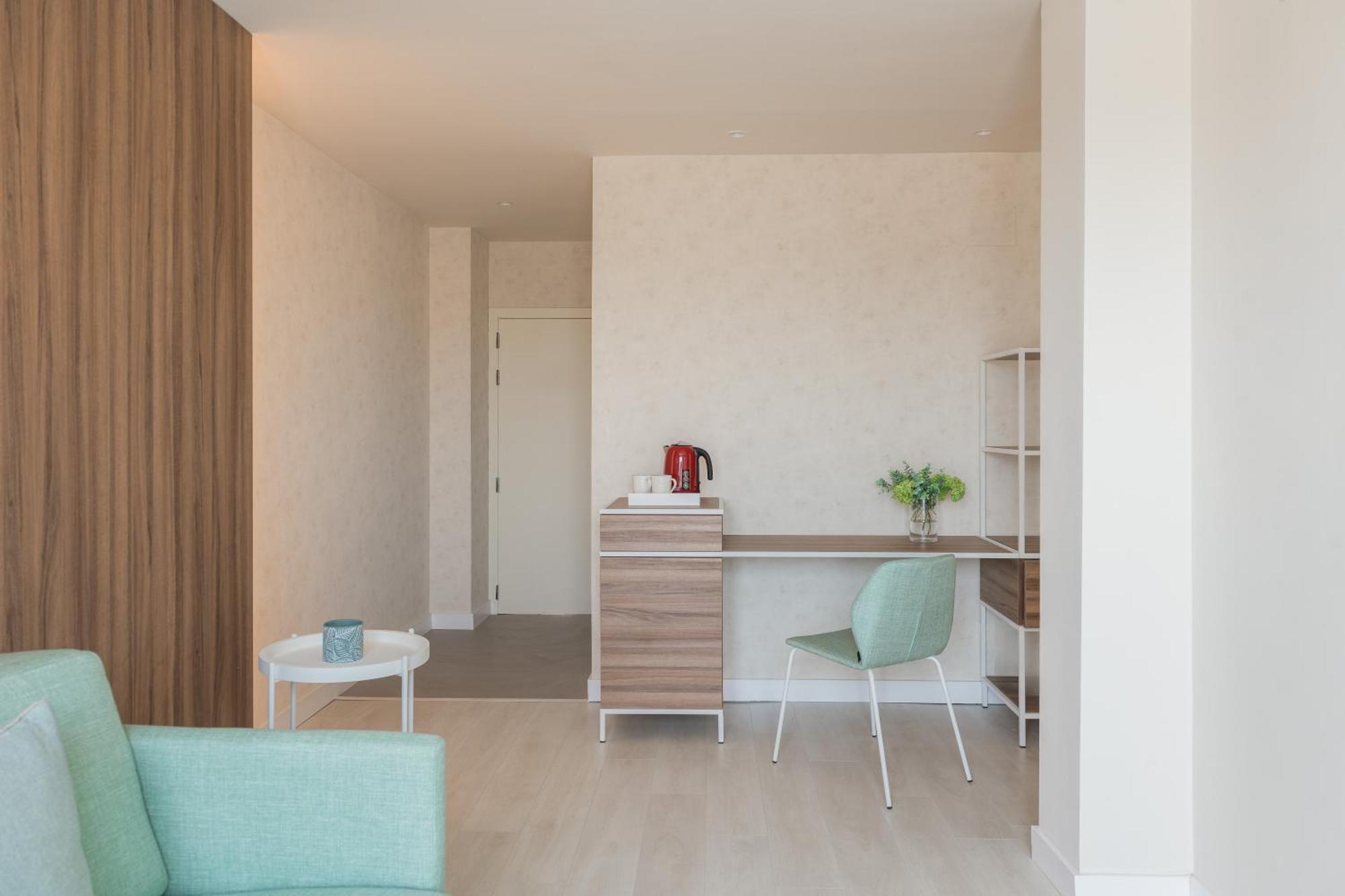 Suite Junior