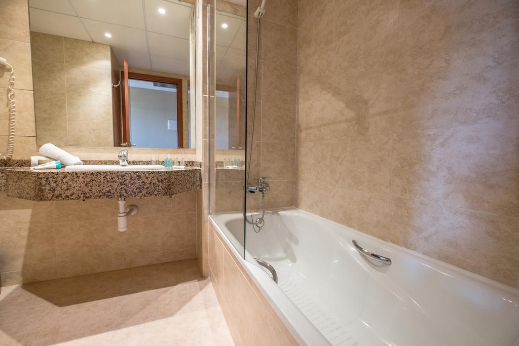 Chambre Simple Standard