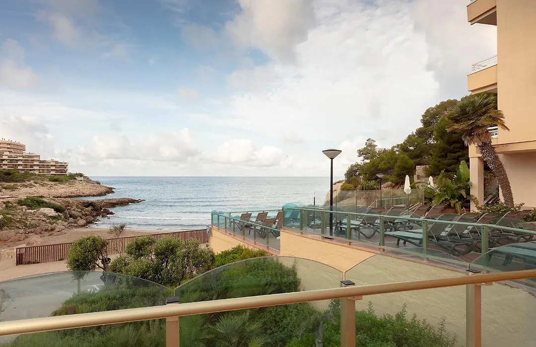 Hotel Cala Font-1