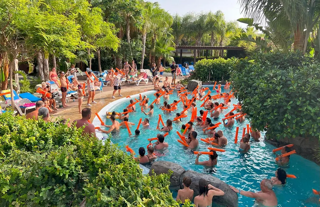 La Siesta Salou Resort & Camping-1