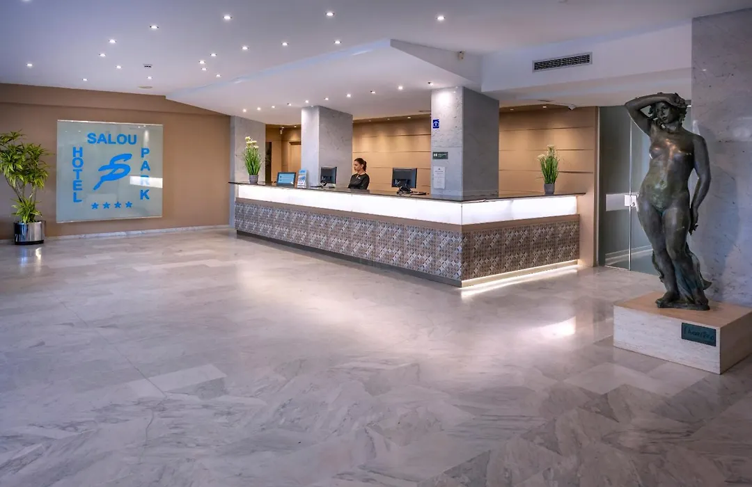 4R Salou Park Resort I-1