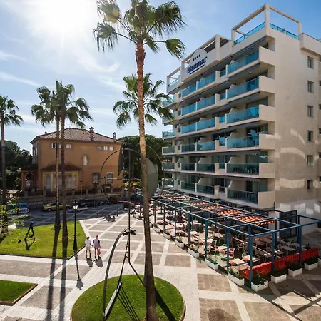 Blaumar Hotel-3