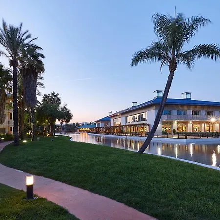 Portaventura Hotel Caribe - Includes Unlimited Access To Portaventura Park & 1 Access To Ferrari Land-2
