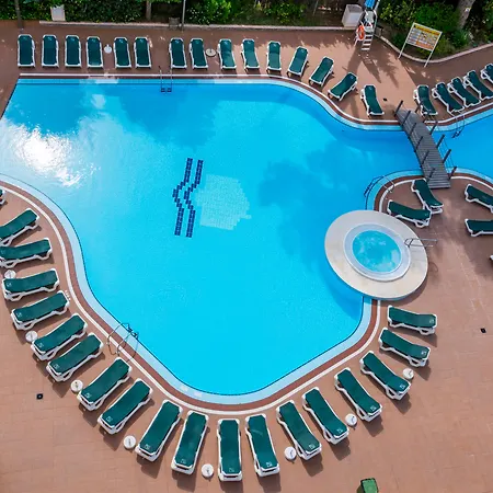 Golden Avenida Family Suites 4 Sup-3