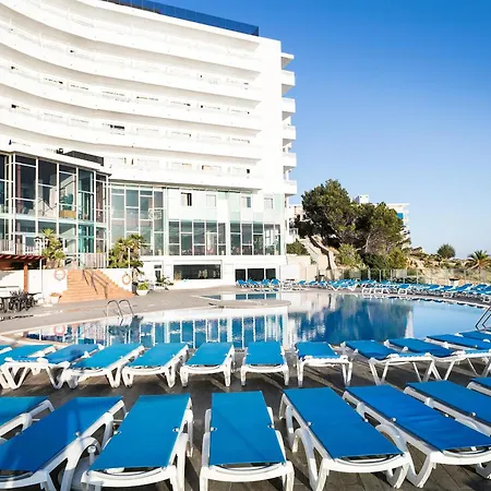 Hotel Best Negresco-3