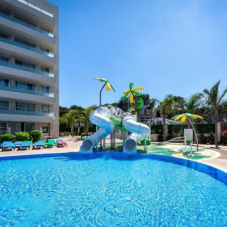 Medplaya Hotel Calypso-3