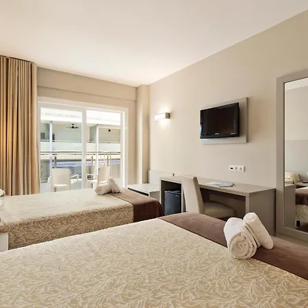 Hotel Best Cap Salou-2