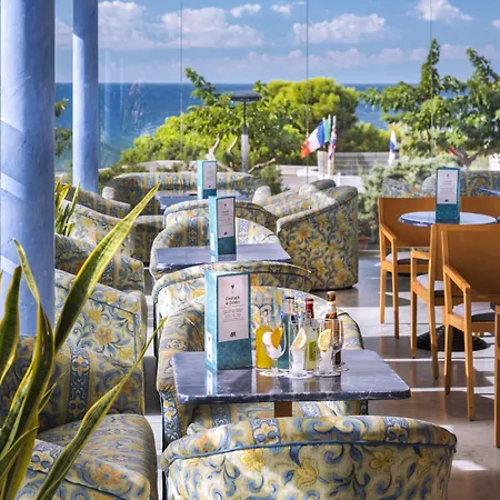 4R Salou Park Resort I-3