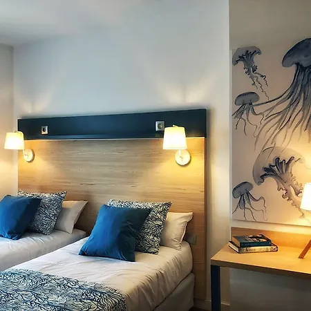 Hotel Salou Beach Family Rentalmar-2