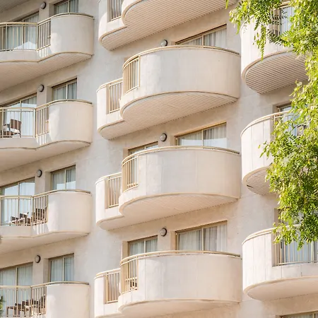 Hotel Salou Beach Family Rentalmar-3