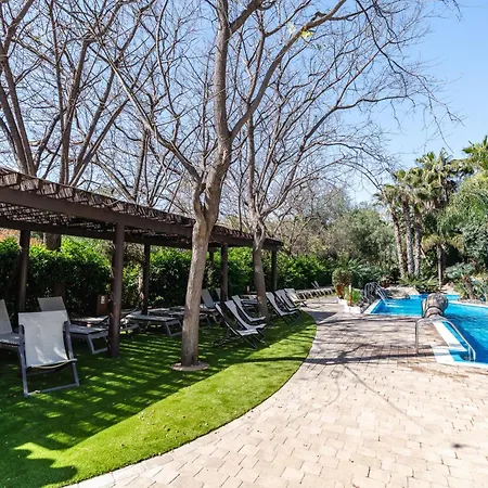 La Siesta Salou Resort & Camping-3
