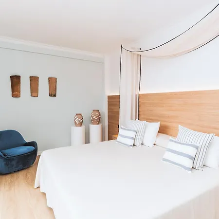 Hotel Cala Font-2